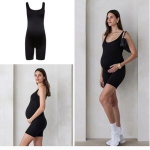 Bumpsuit Cindy Romper